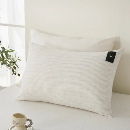 Grounding Pillow Case