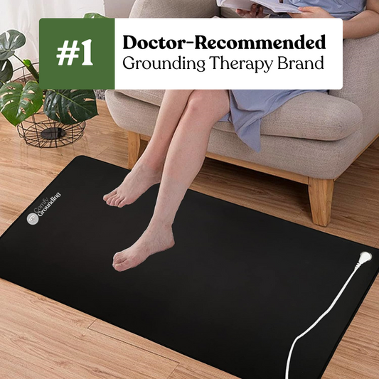 Grounding Mat